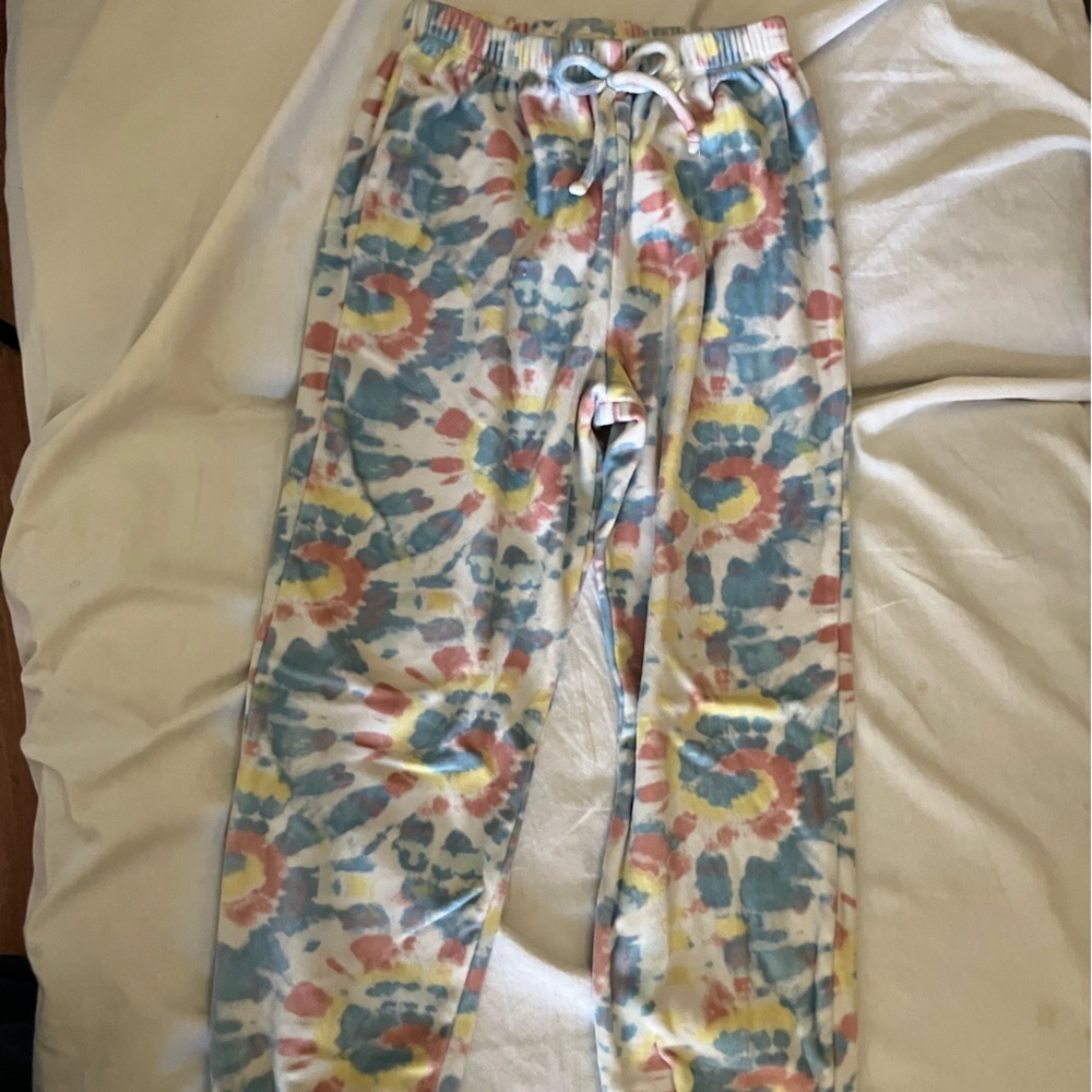 Kids pajama pants